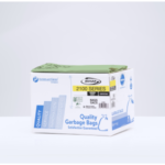 218717 Inteplast Group W. Ralston 42.25 X 48 Biosak Bulk Bag