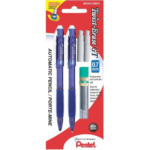 QE207LEBP2 Pentel Stationery of Canada Ltd. Twist-Erase GT R
