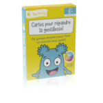 4289100 fdmt Cartes pour r?pandre la gentillesse! - Version