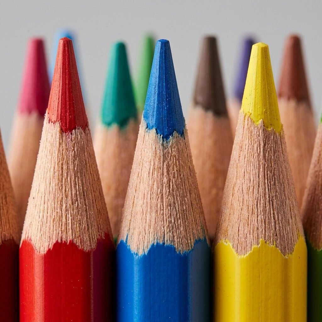 175-C24A6-02 STAEDTLER Coloured pencil 24pcs