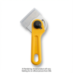 1149198 Olfa OLFA 43mm BTC-1/DX Adjustable Angle Scraper & K