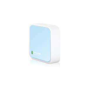 TL-WR802N TP-Link 300Mbps Wireless N Nano Pocket Router