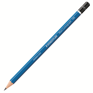 100-H-M STAEDTLER Products for Artists