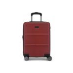 HLG4420BU-DEEPRED Bugatti Brussel Luggage - Carry-onHLG4420B