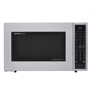 SMC1585KS SHARP Canada 1.5 CF MICROWAVE OVEN WITH CONVECTION