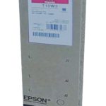 T10W300 Epson T10W Magenta Ink Pack, High Capacity