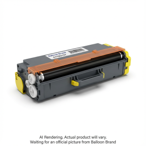 CTTN315Y Balloon Brand Toner