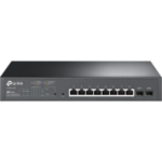 SG2210MP TP-Link PoE (Power Over Ethernet) Switch