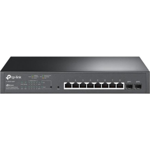 SG2210MP TP-Link PoE (Power Over Ethernet) Switch