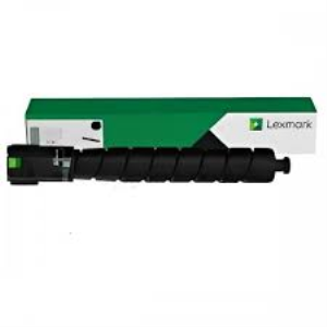 83D0HK0 Lexmark CX942/CX943/CX944 Black 45K Toner Cartridge