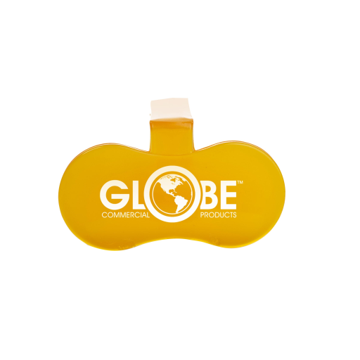 3426O Globe Commercial Products Powerclip ?Toilet Bowl Deodo