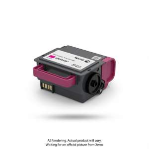 006R04687 Xerox GENUINE MAGENTA HIGH CAPACITY TONER CARTRIDG