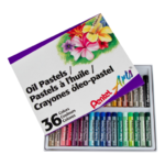 PHN-36 Pentel Stationery of Canada Ltd. Pentel Arts Oil Past
