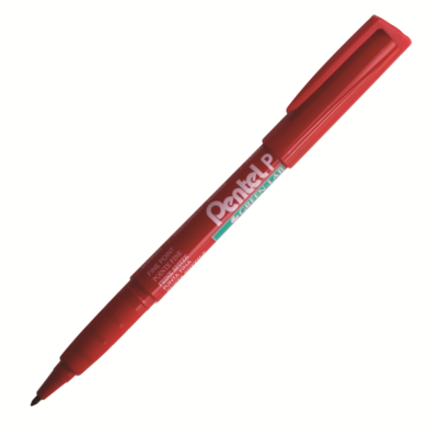 NMS50-B Pentel Stationery of Canada Ltd. Green Label Permane