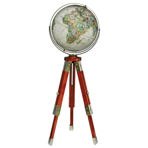 24813 Replogle Globes National Geographic Eaton Iii Globe 16
