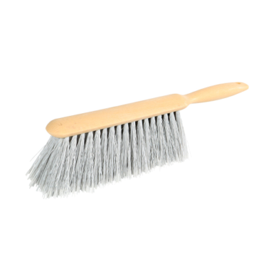 3606 Globe Commercial Products Soft Poly Fibre Bannister Bru