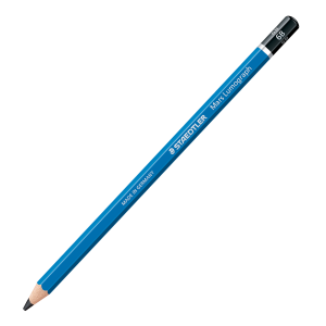 100-6B-M STAEDTLER Products for Artists