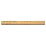 16930 Acme United Limited 30cm ? Metric Scales, Plain Edge /