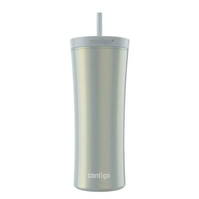 2201795 Contigo STREETERVILLE SG 20OZ MACAROON PEARL