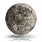 85409 Replogle Globes Astronomy Magazine GANYMEDE Multiple -