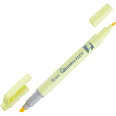 SLW11P-G Pentel Stationery of Canada Ltd. Illumina Flex Liqu