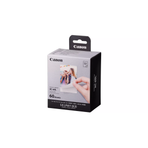 6756C001 Canon XC-60L Ink/Paper Bulk Set