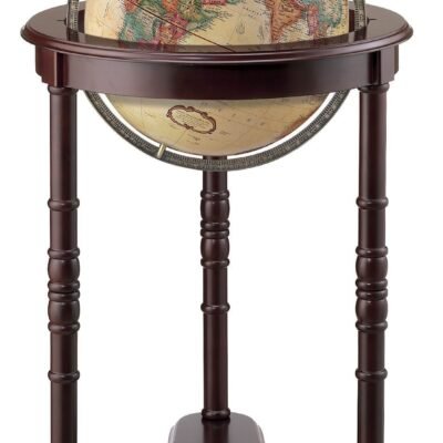 22813 Replogle Globes Westminster 16"/40.5 Cm Antique Raised
