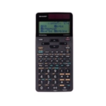 ELW535XGWH SHARP Canada SHARP ELW535XGWH 422 Function 16-Dig