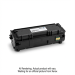 006R04624 Xerox Xerox Genuine Xerox Black High Capacity Tone