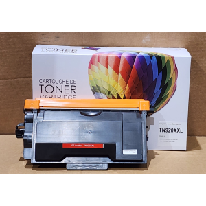 CTTN920XXL Balloon Brand Compatible Brother Toner TN920XXL