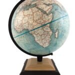35575 Replogle Globes NORTHAMPTON Blue - EN