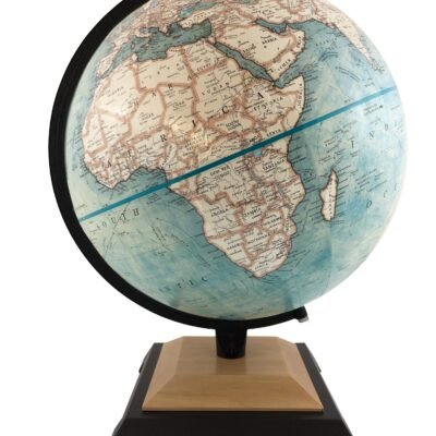 35575 Replogle Globes NORTHAMPTON Blue - EN