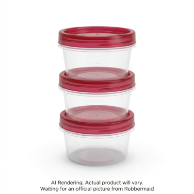 2221909 Rubbermaid DISP QP 11.7C/1.0G SERV HDAY25-ASTDA