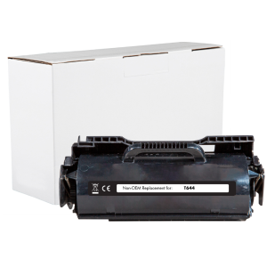 LCT644-32K-64415XA-X644X11A Static Control Lexmark Complian