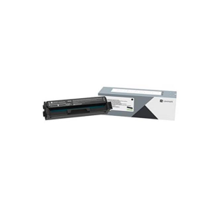 20N10K0 Black Return Program Print Cartridge
