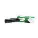 20N1HY0 Yellow Return Program Print Cartridge