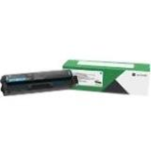 20N1XC0 Lexmark 20N1XC0 Cyan Extra High Yield Return Program