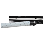 54G0H00 MS911 Black HY Toner