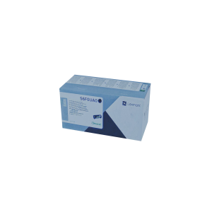 56F0UA0 Lexmark 56F0UA0 Black Ultra HY Toner