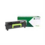 56F1000 Black Return Program Toner
