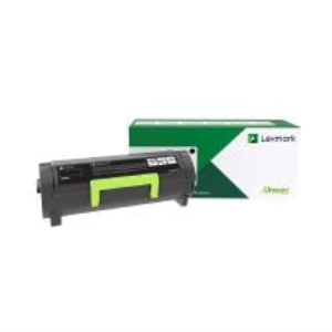 56F1H00 Lexmark 56F1H00 Black HY RetProg Toner