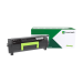 B221000 Lexmark Black Return Program Toner Cartridge