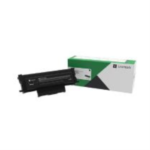 B221H00 Lexmark B221H00 Black High Yield Return Program Tone