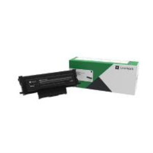 B221H00 Lexmark B221H00 Black High Yield Return Program Tone