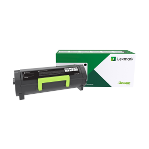 B261U00 Ultra HY 15K Ret Prog Black for B2650dw, MB2650adwe