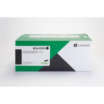 B341000 Lexmark B341000 Return Program Toner Cartridge