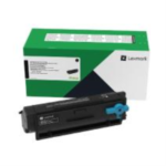 B341X00 Lexmark B341X00 Extra High Yield Return Program Tone