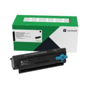 B341X00 Lexmark B341X00 Extra High Yield Return Program Tone