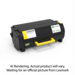 C230H40 Yellow High Yield Toner Cartridge