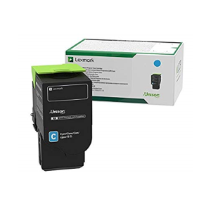 C2310C0 Cyan Toner [RP], C2325/C2425/C2535/MC2325/MC2425/MC2